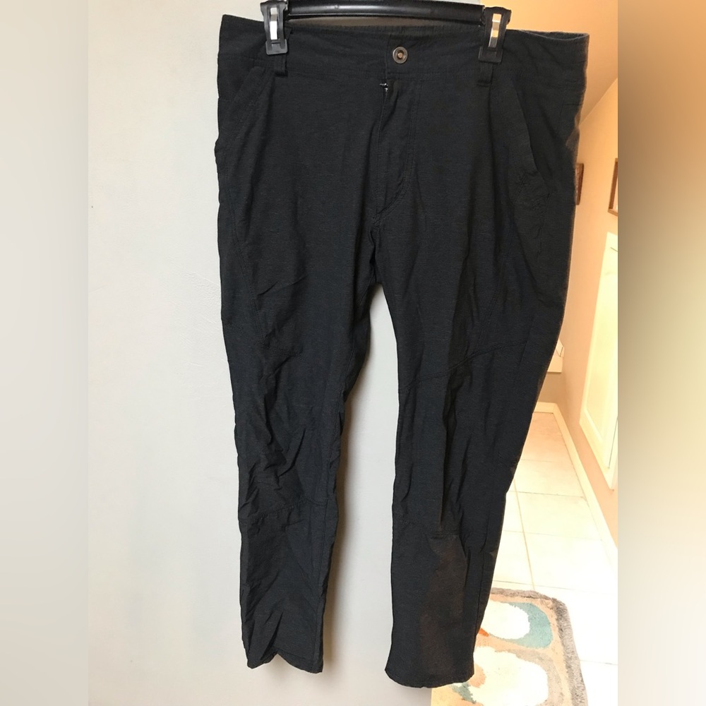 Mens Kuhl Deceptor Pants.